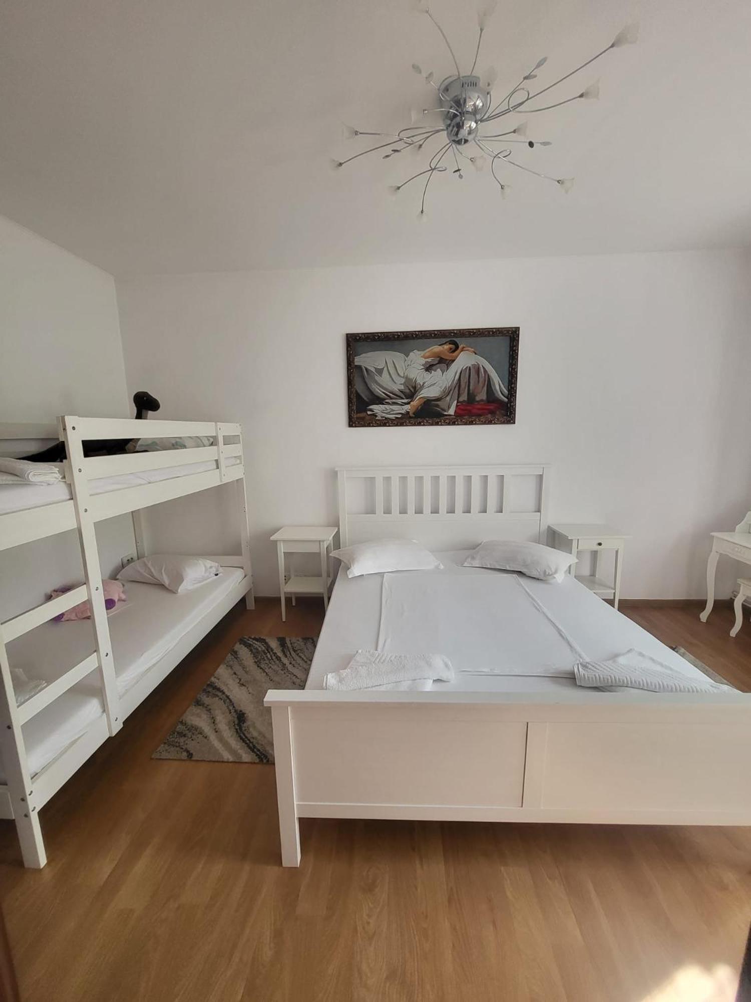 Ana'S Home ซีบิว ภายนอก รูปภาพ