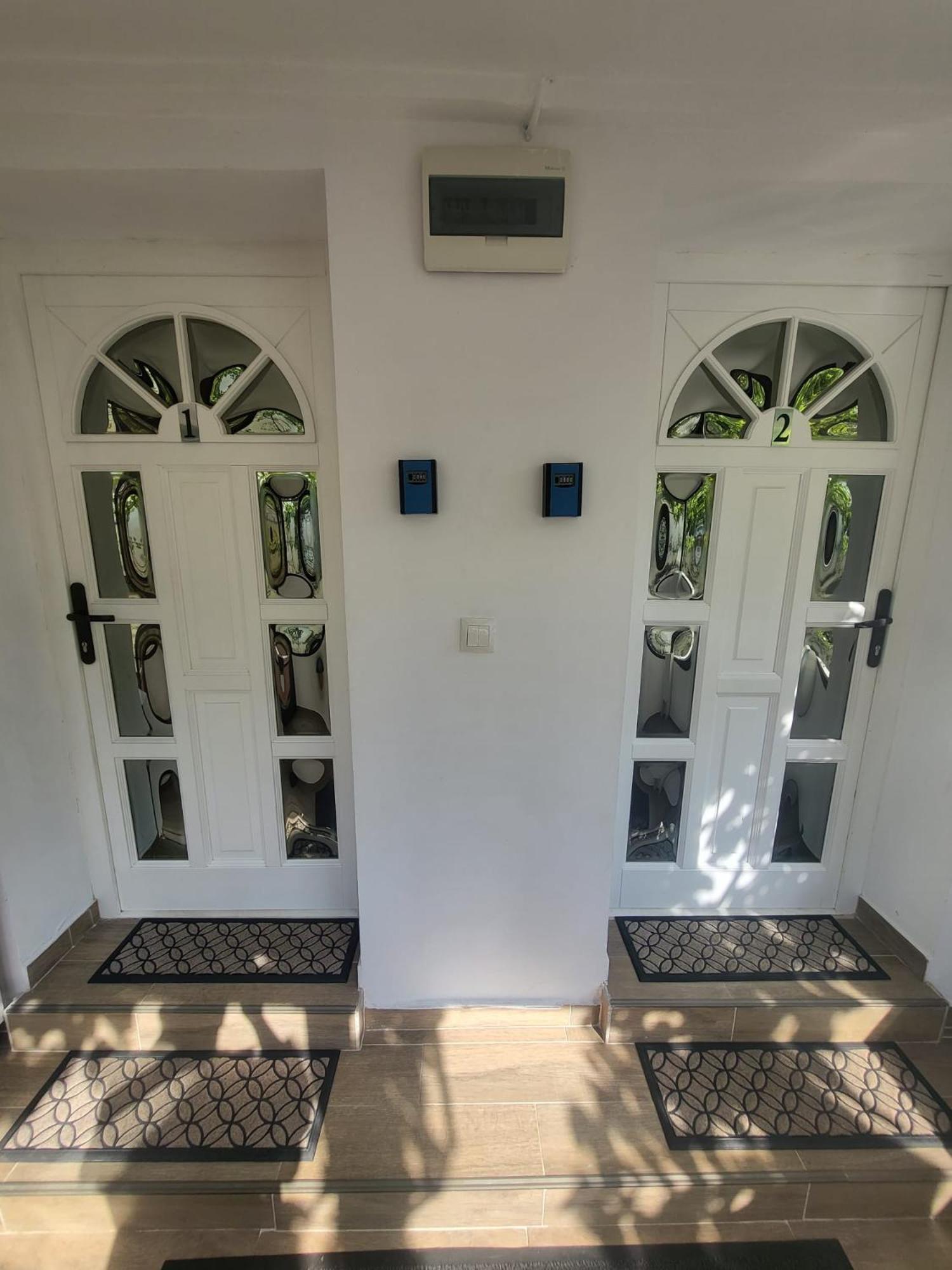 Ana'S Home ซีบิว ภายนอก รูปภาพ