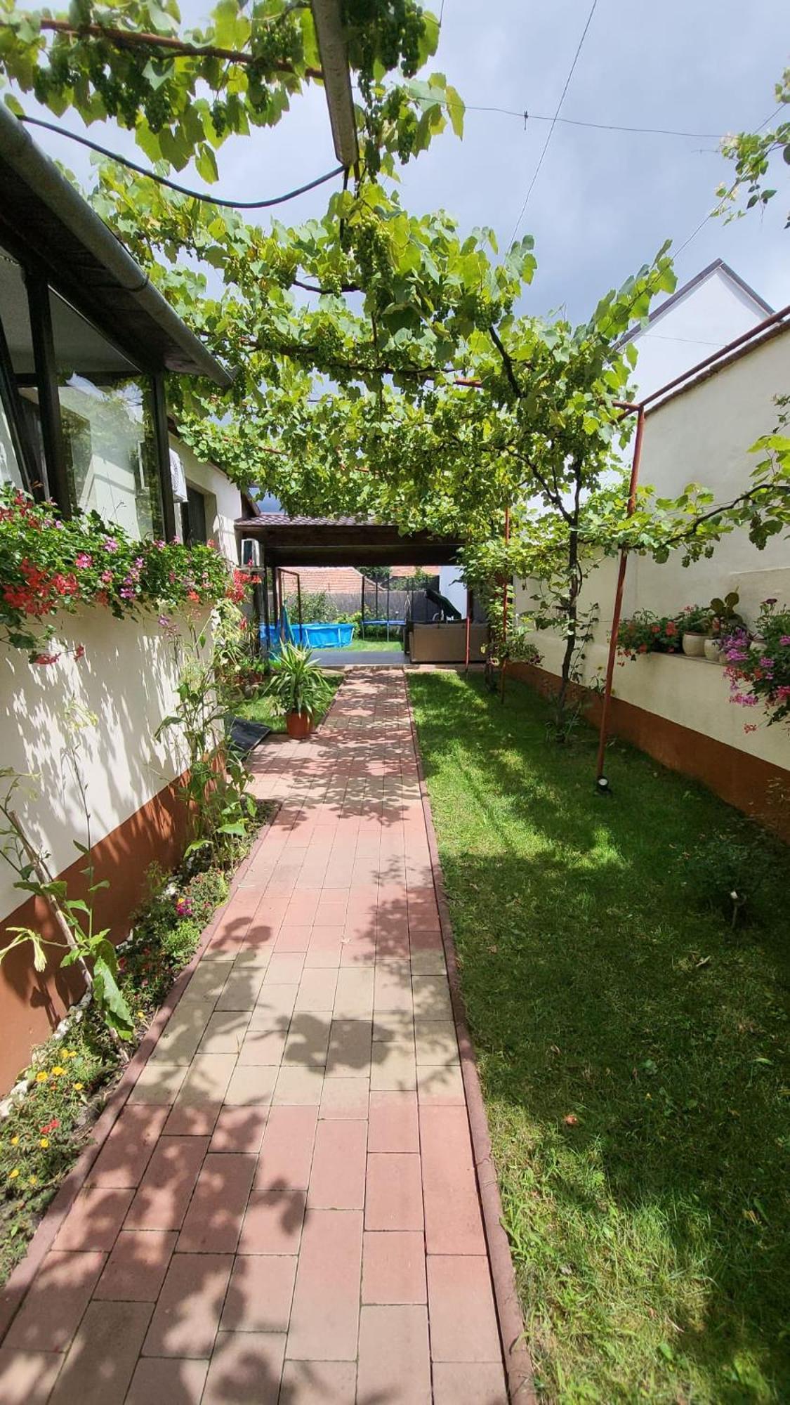 Ana'S Home ซีบิว ภายนอก รูปภาพ