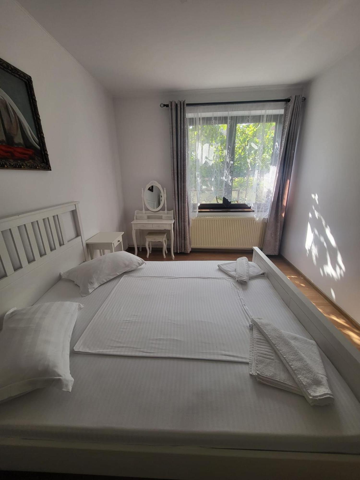 Ana'S Home ซีบิว ภายนอก รูปภาพ