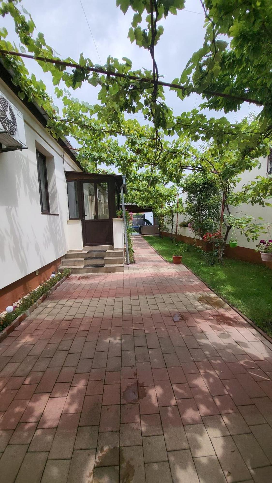 Ana'S Home ซีบิว ภายนอก รูปภาพ