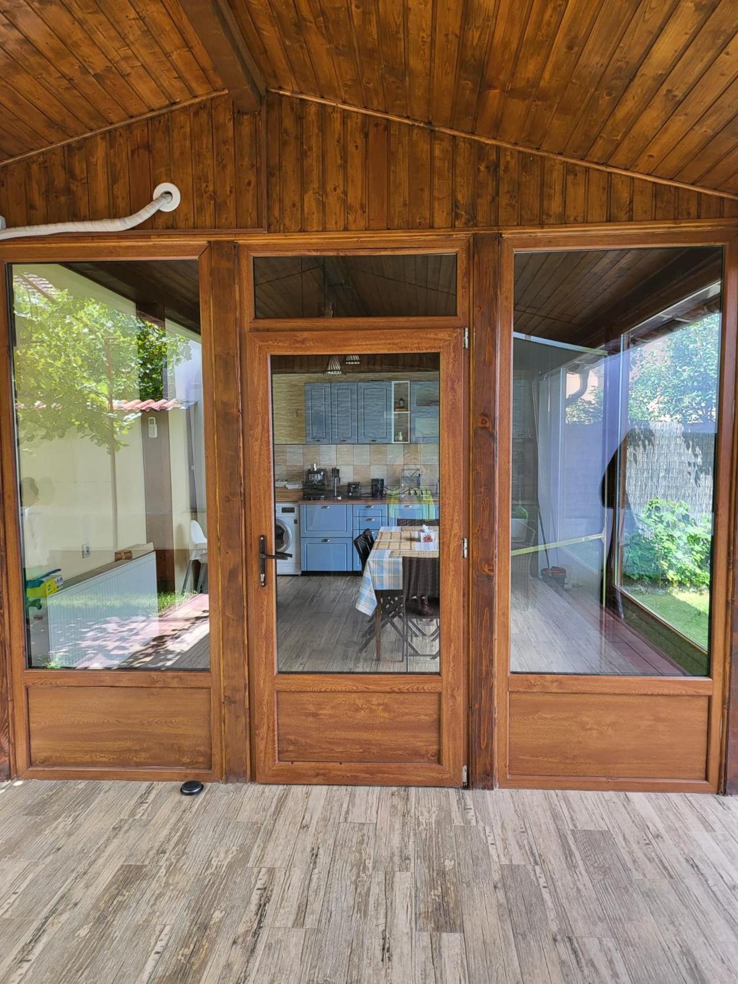 Ana'S Home ซีบิว ภายนอก รูปภาพ