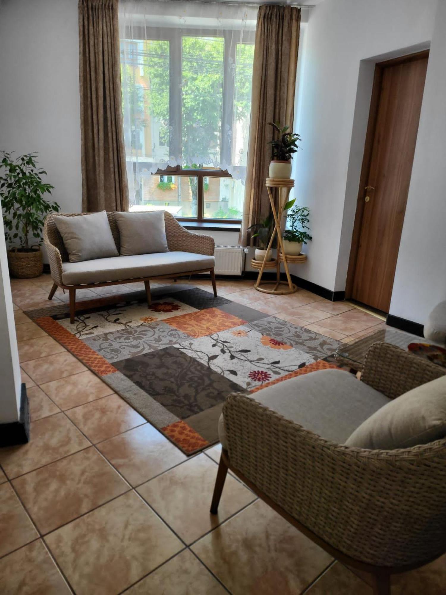 Ana'S Home ซีบิว ภายนอก รูปภาพ